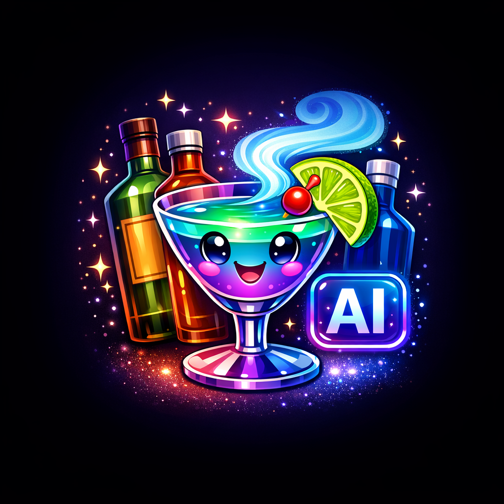 Cocktail Whisperer