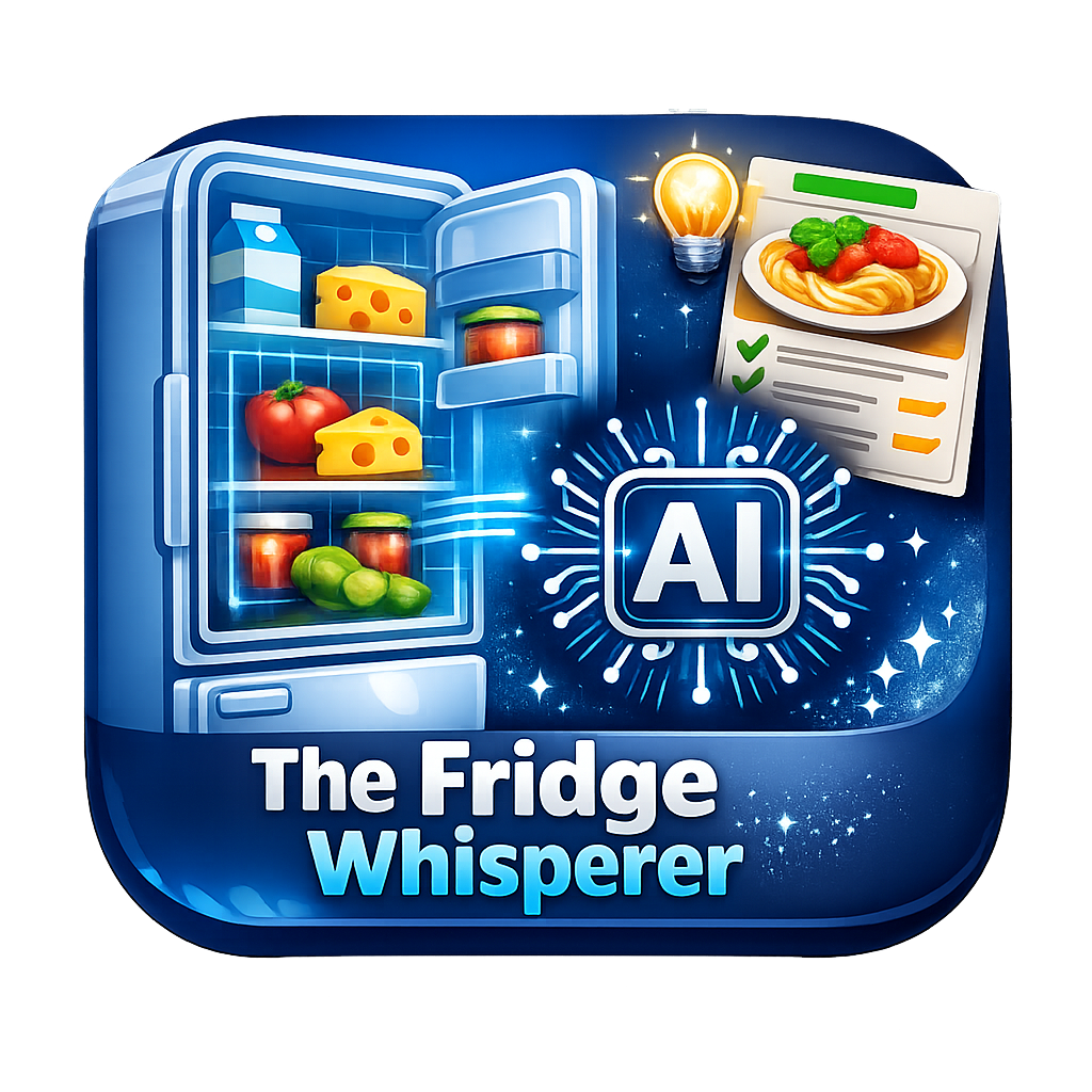Fridge Whisperer