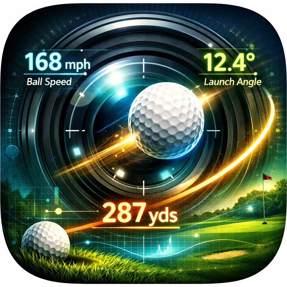 LaunchCaddieIQ