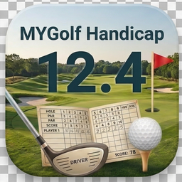 My Golf Handicap