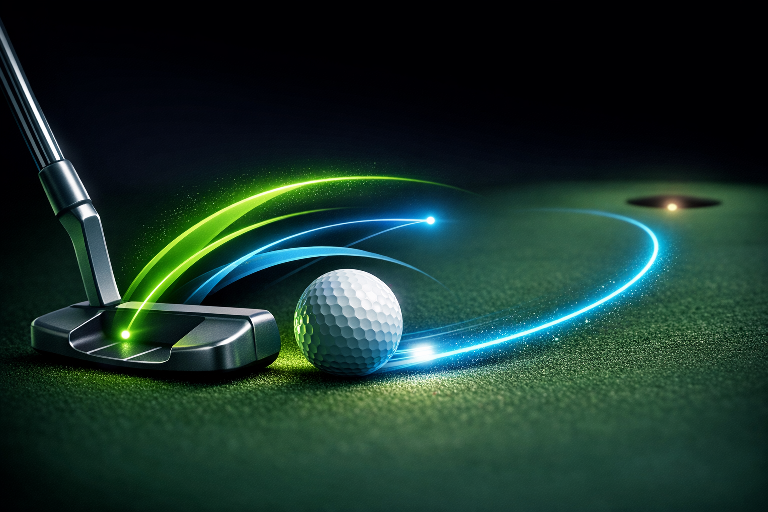 PutterCaddieIQ