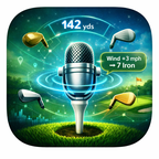 Voice Caddie